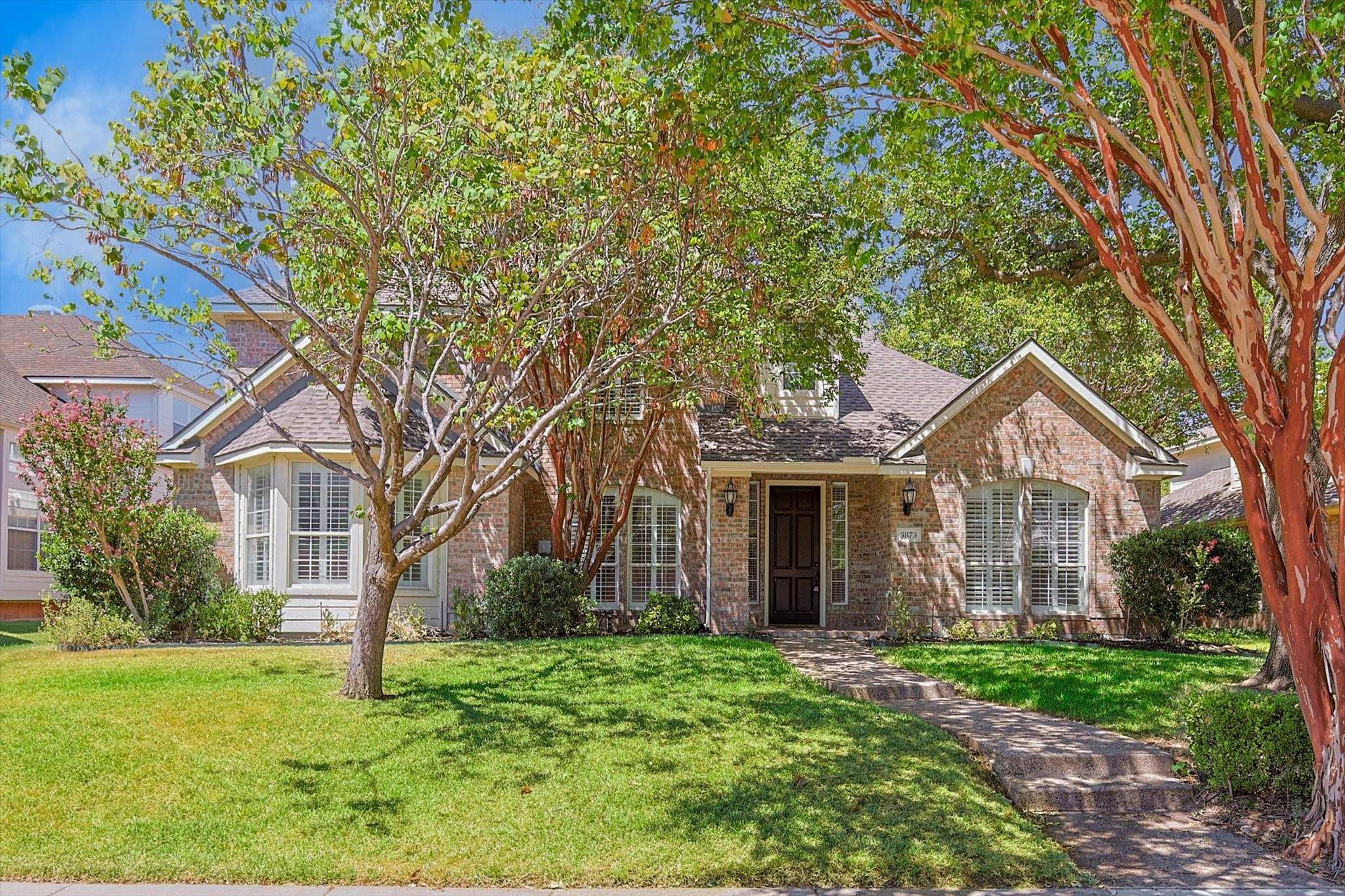 Plano, TX 75025,3873 Elgin Drive