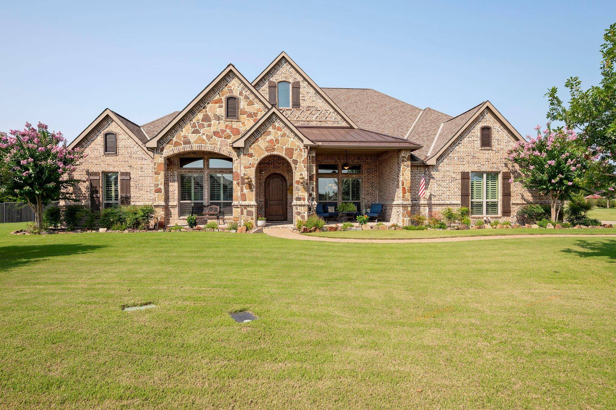 Lucas, TX 75002,1120 Clove Glen Court