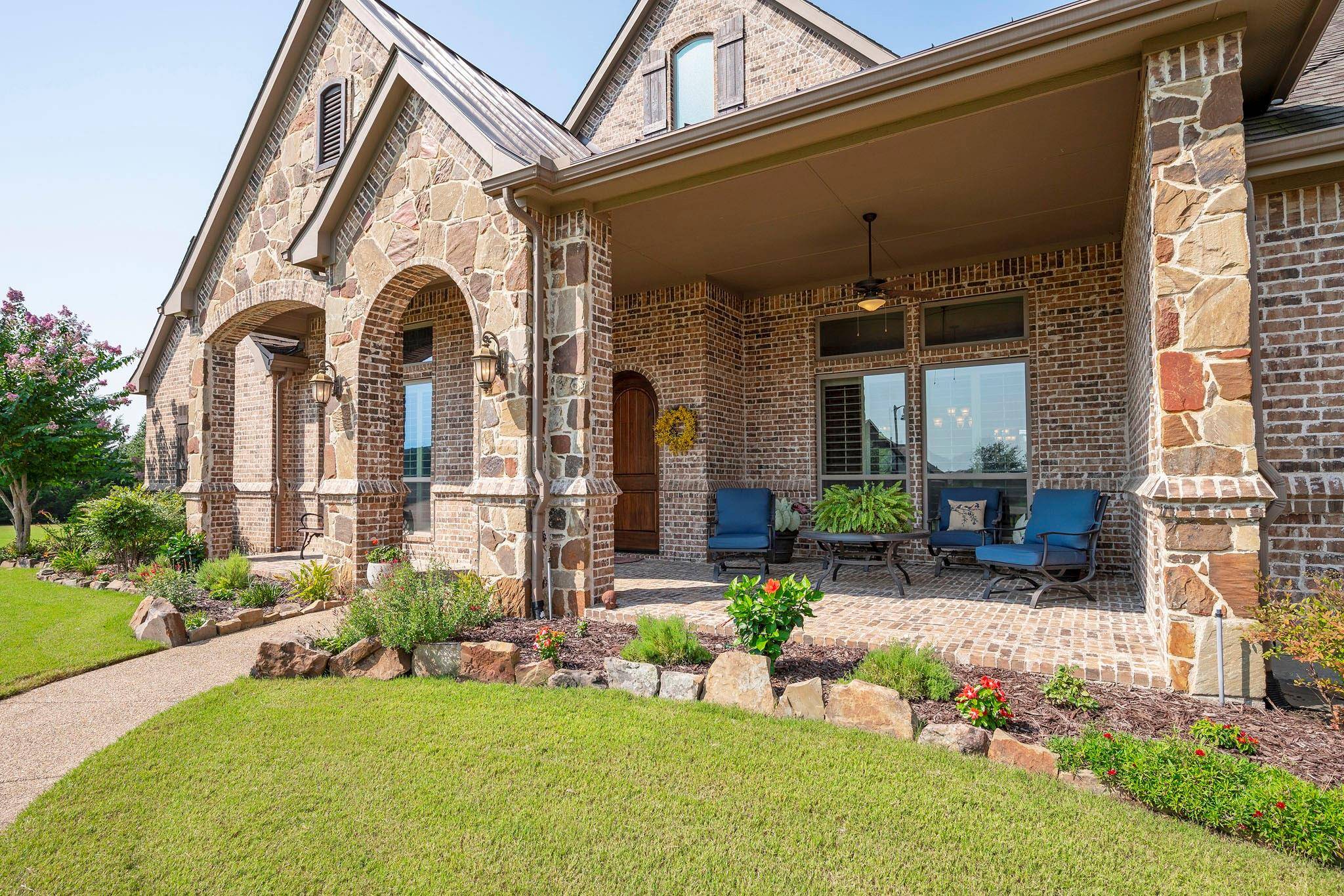 Lucas, TX 75002,1120 Clove Glen Court