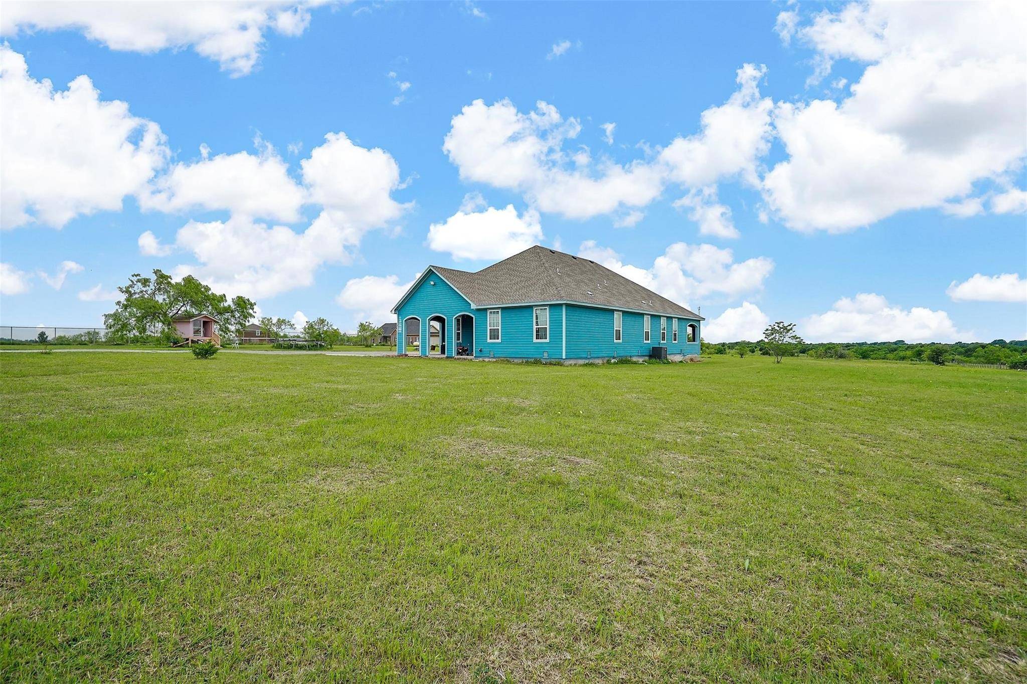 Rice, TX 75155,6006 County Road 1030b