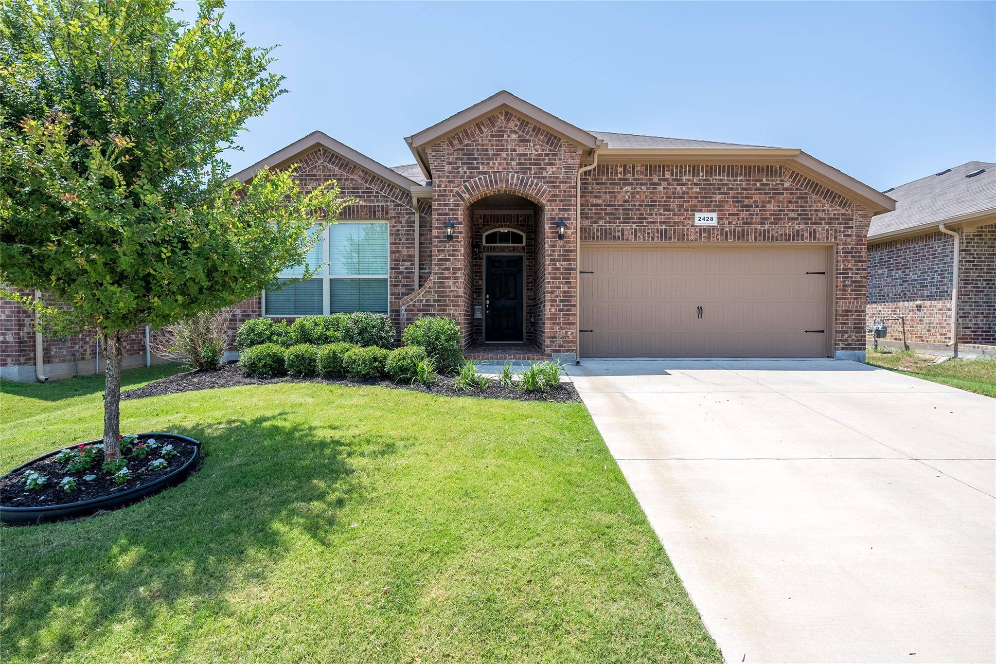 Fort Worth, TX 76177,2428 Clay Creek Lane