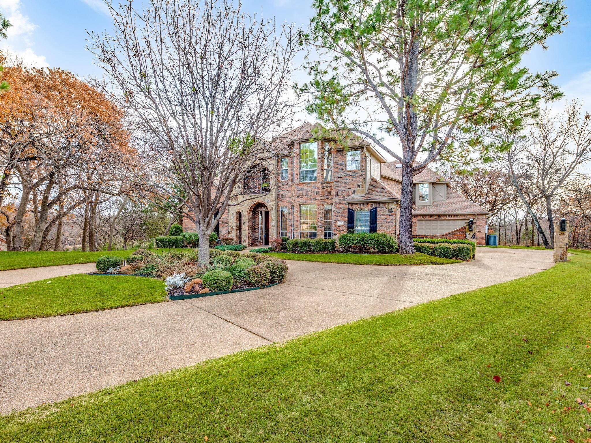 Flower Mound, TX 75022,7401 Palomino Circle