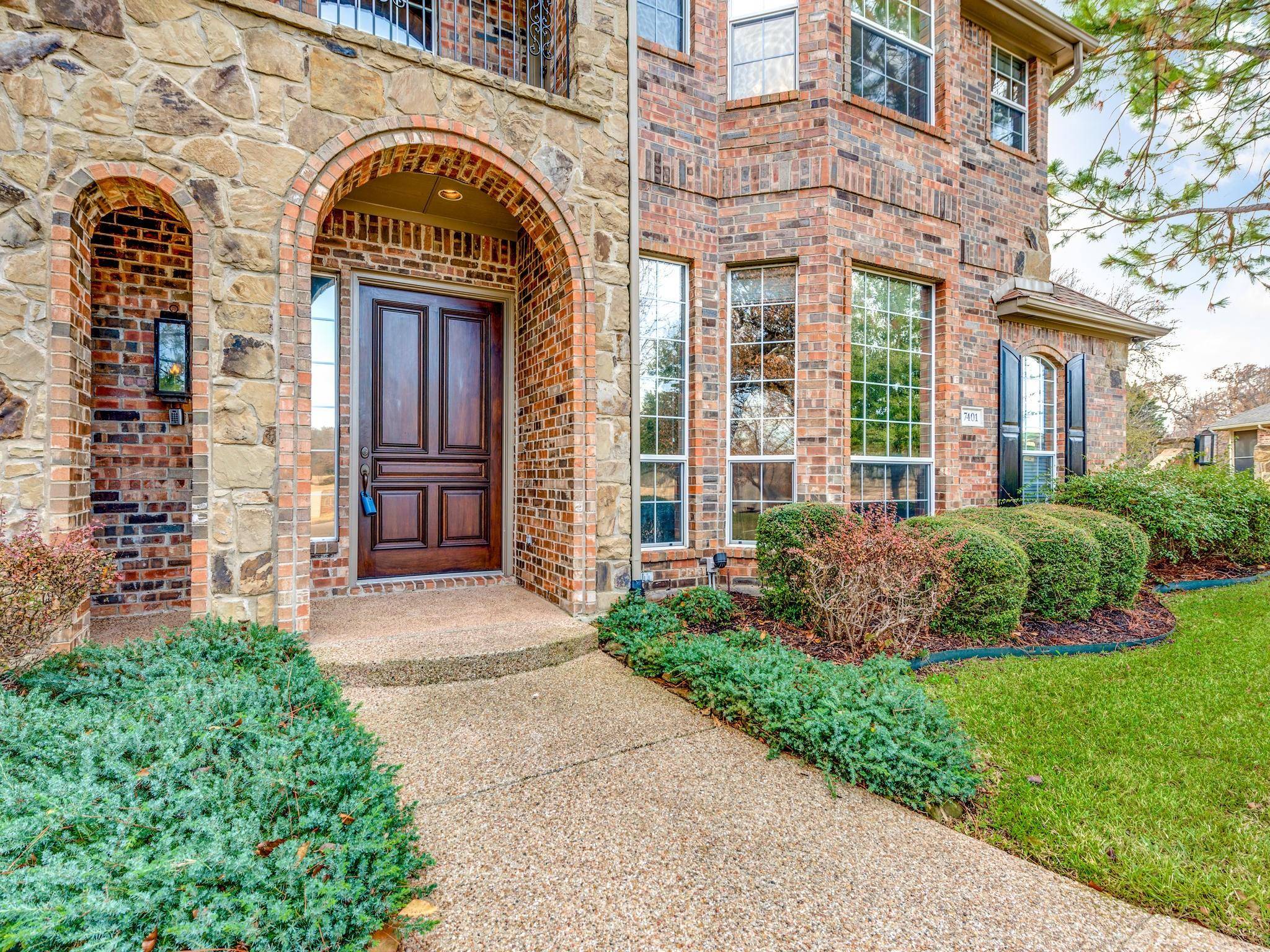 Flower Mound, TX 75022,7401 Palomino Circle