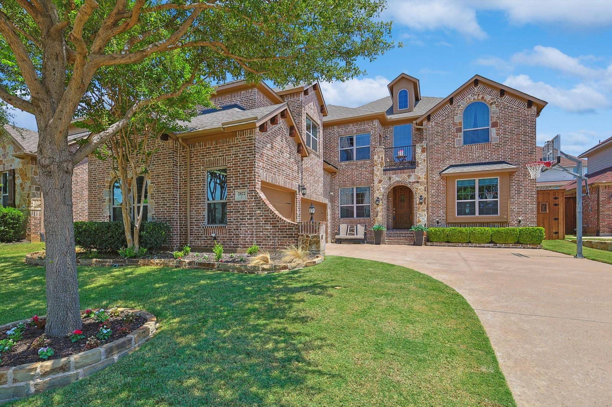 Highland Village, TX 75077,2822 Spring Hollow Court