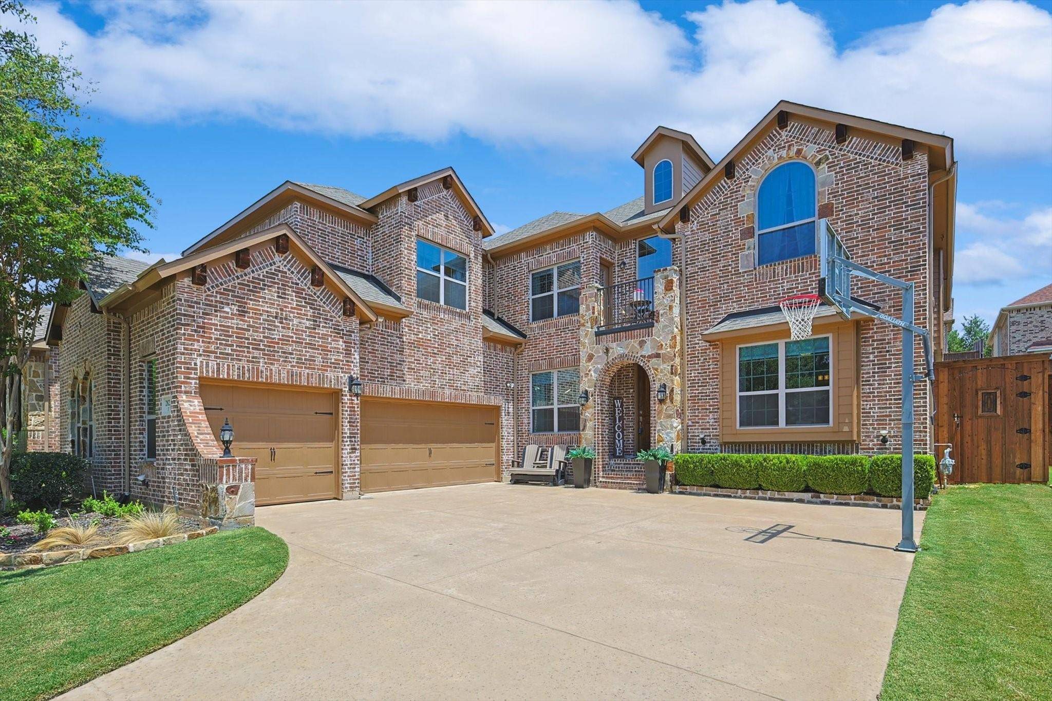 Highland Village, TX 75077,2822 Spring Hollow Court