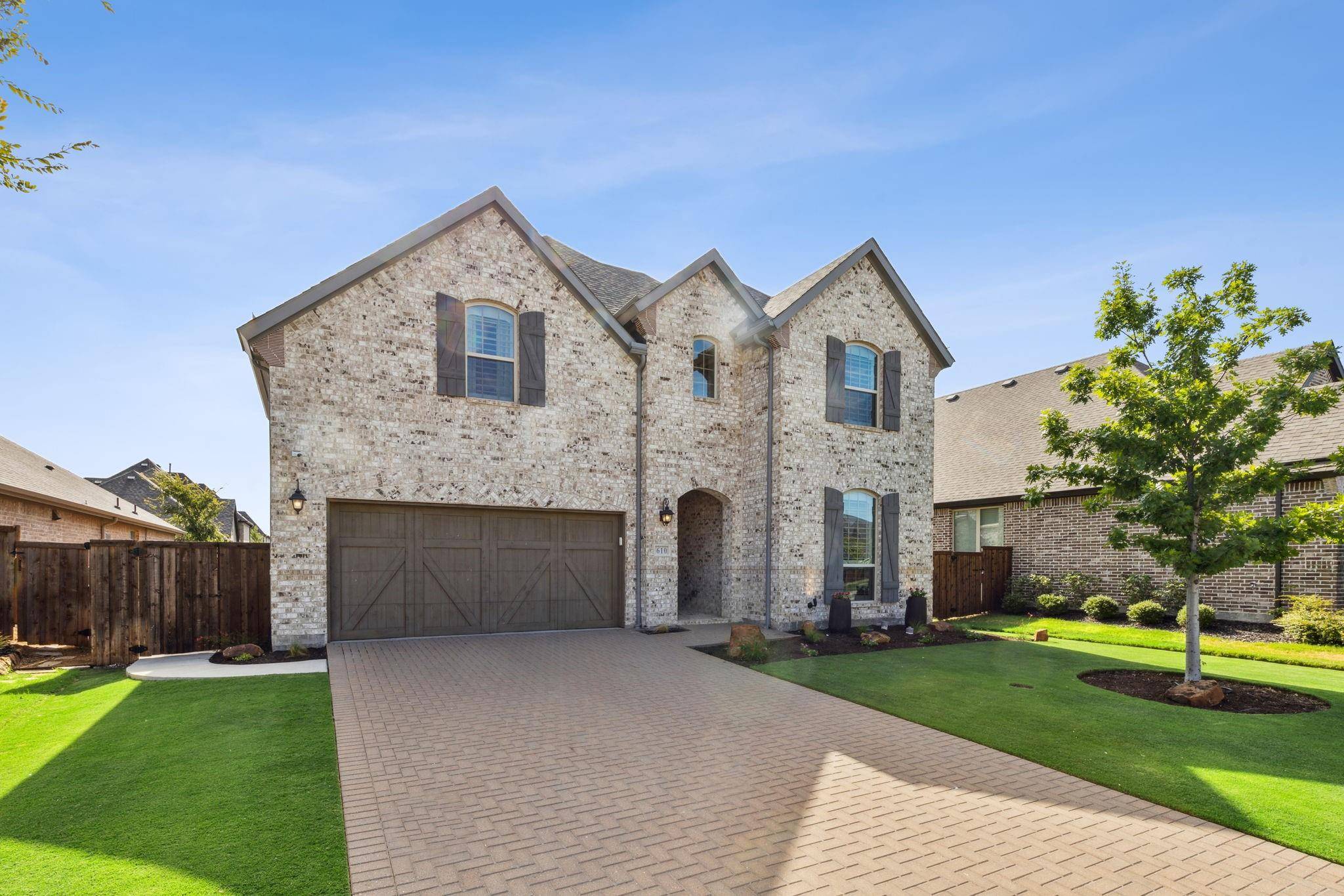 Prosper, TX 75078,610 Katelyn Avenue