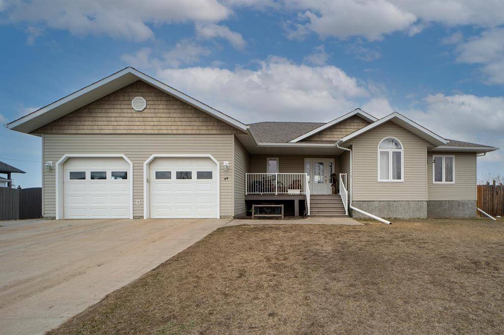 Lougheed, AB T0B 2V0,44 Sifton CRES