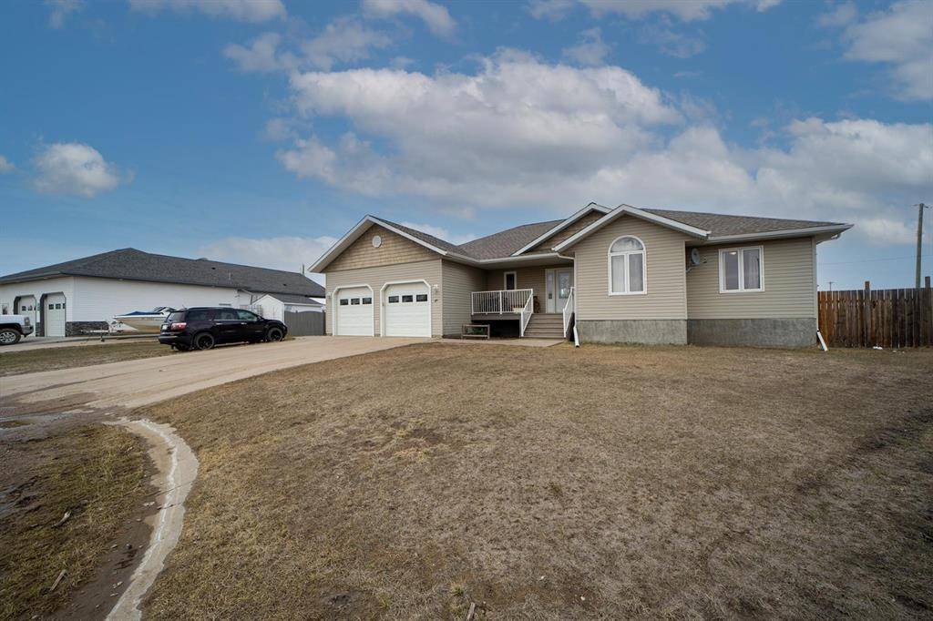 Lougheed, AB T0B 2V0,44 Sifton CRES