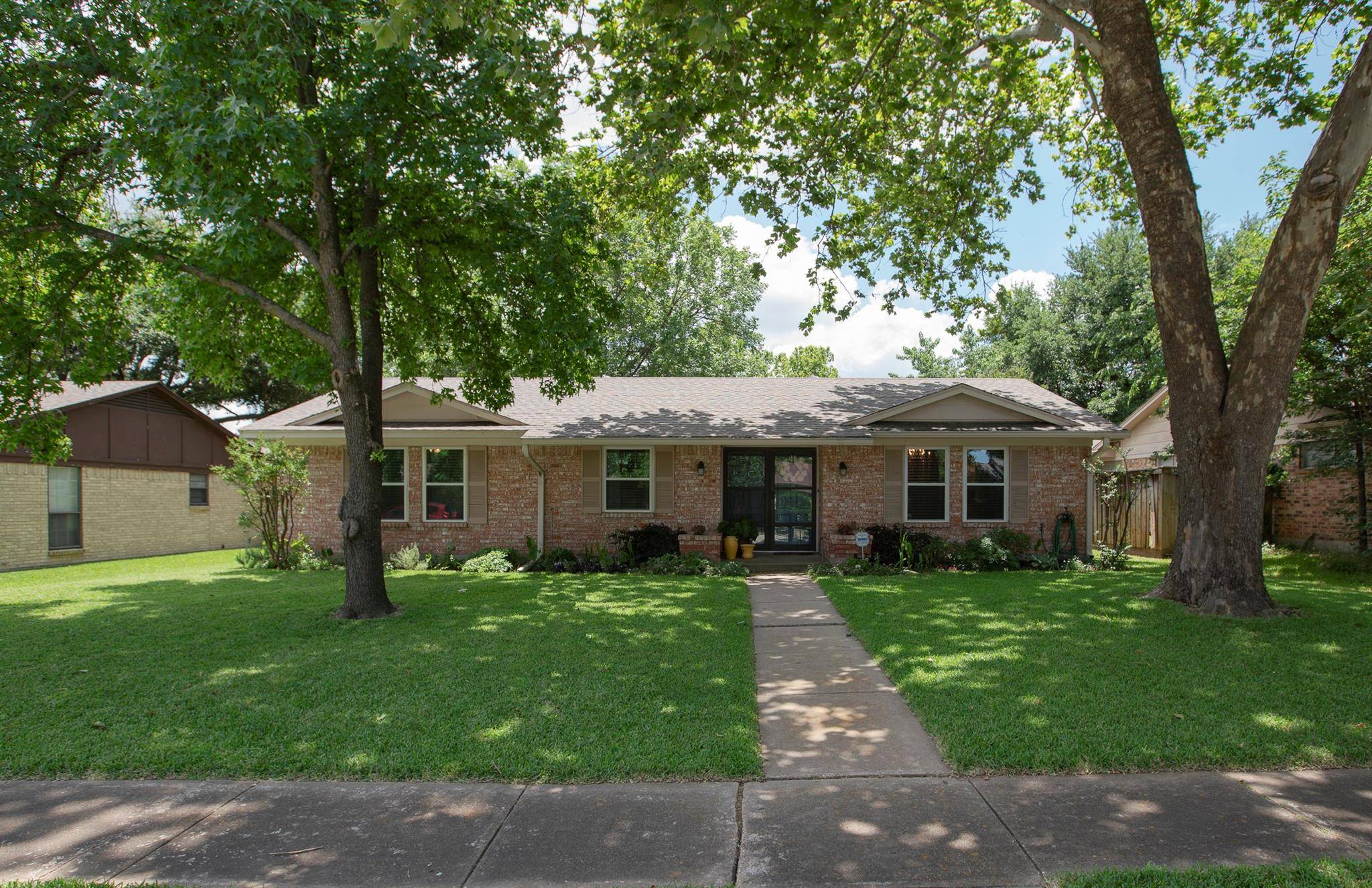 Plano, TX 75074,2504 Peppertree Place