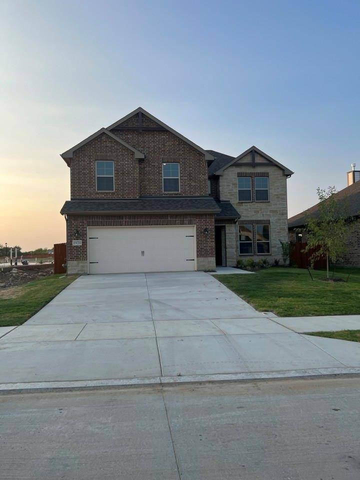 Haslet, TX 76052,1920 Kelva Drive