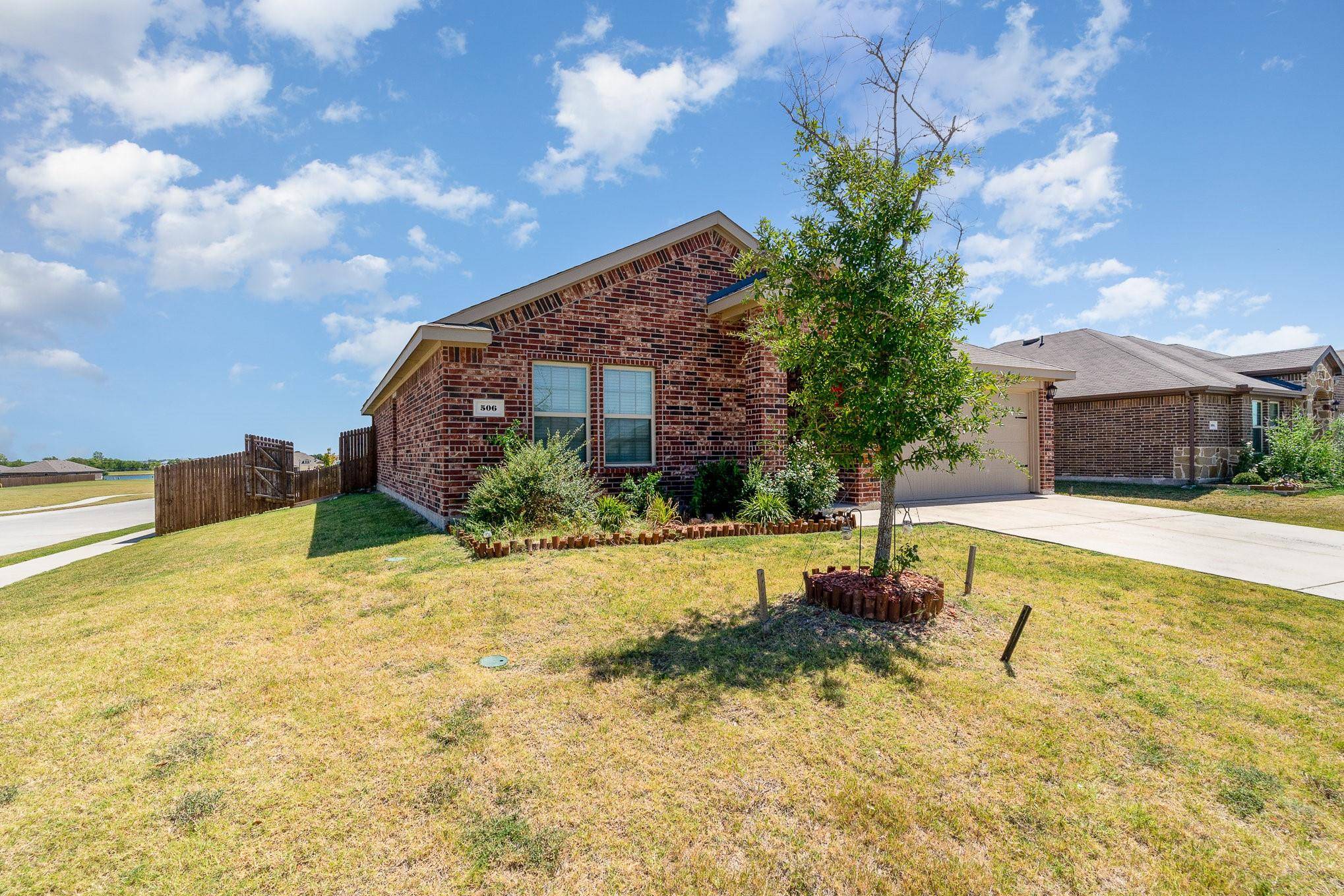 Josephine, TX 75189,506 Mossy Oak Drive