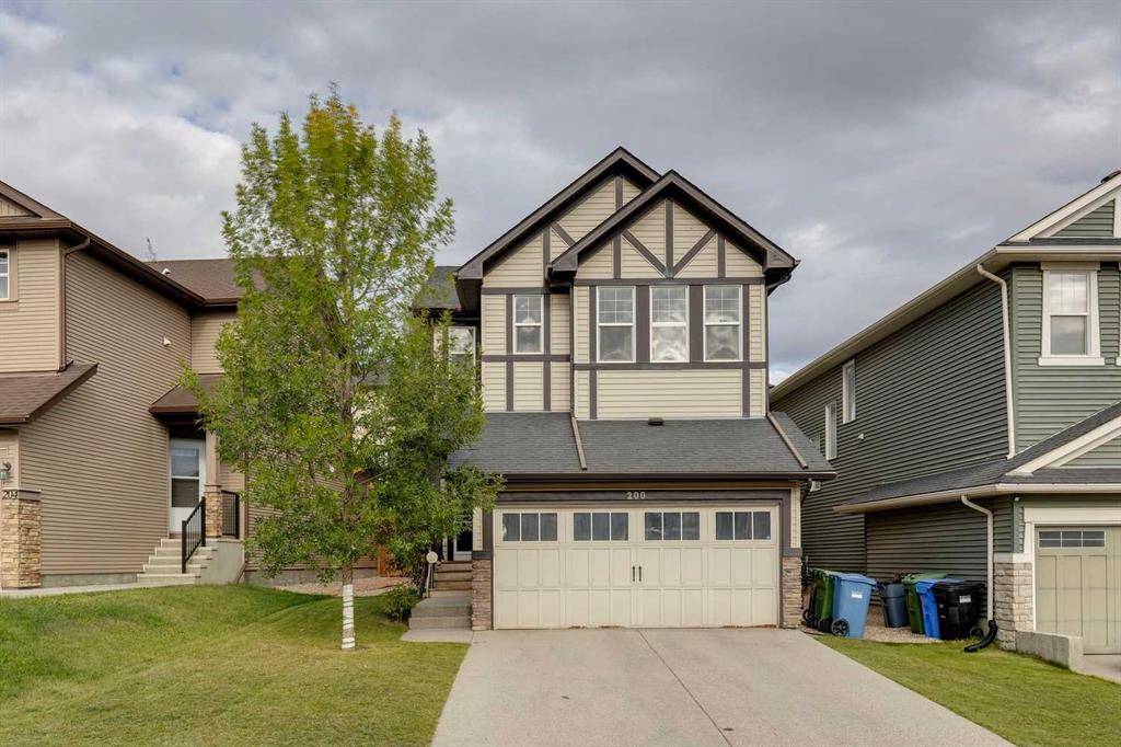 Calgary, AB T3R 0E7,200 Sage Valley CIR NW