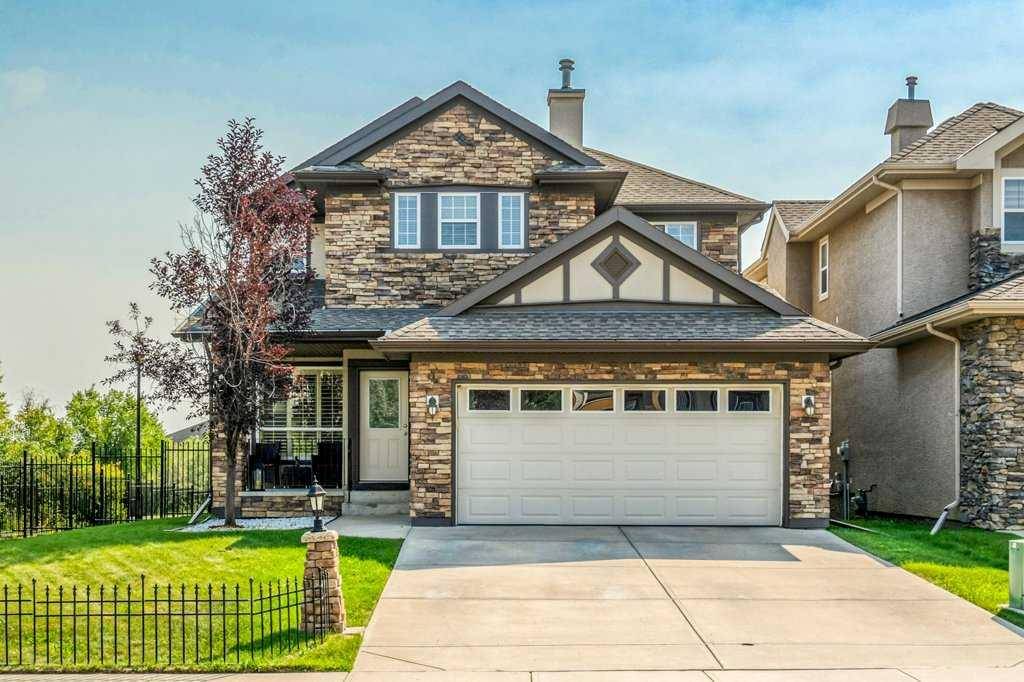 Calgary, AB T3H 5S6,47 Cougar Plateau CIR SW