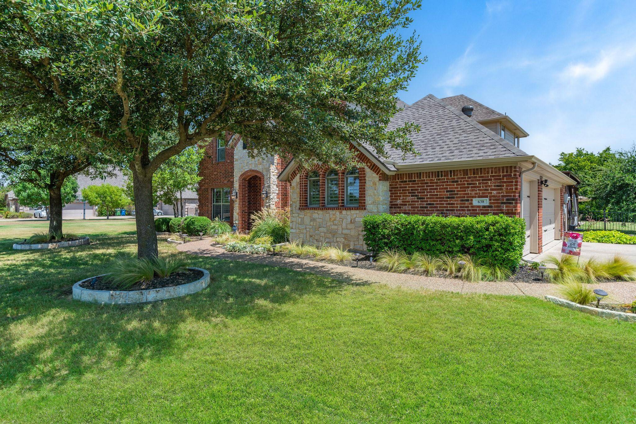Fairview, TX 75069,638 Cabernet Court