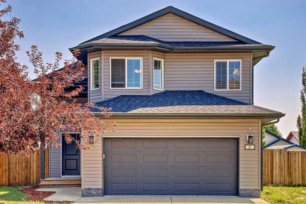 Red Deer, AB T4P 3V6,67 Kerr Close