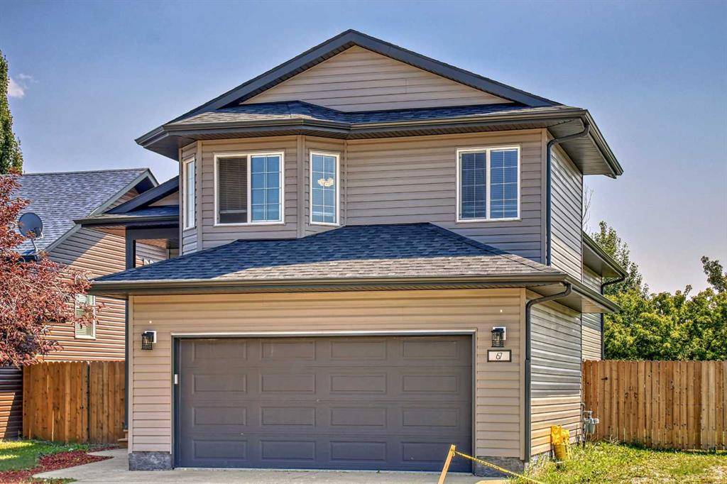 Red Deer, AB T4P 3V6,67 Kerr Close