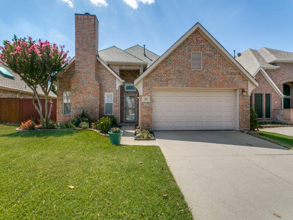 Euless, TX 76039,601 Arbor Trail