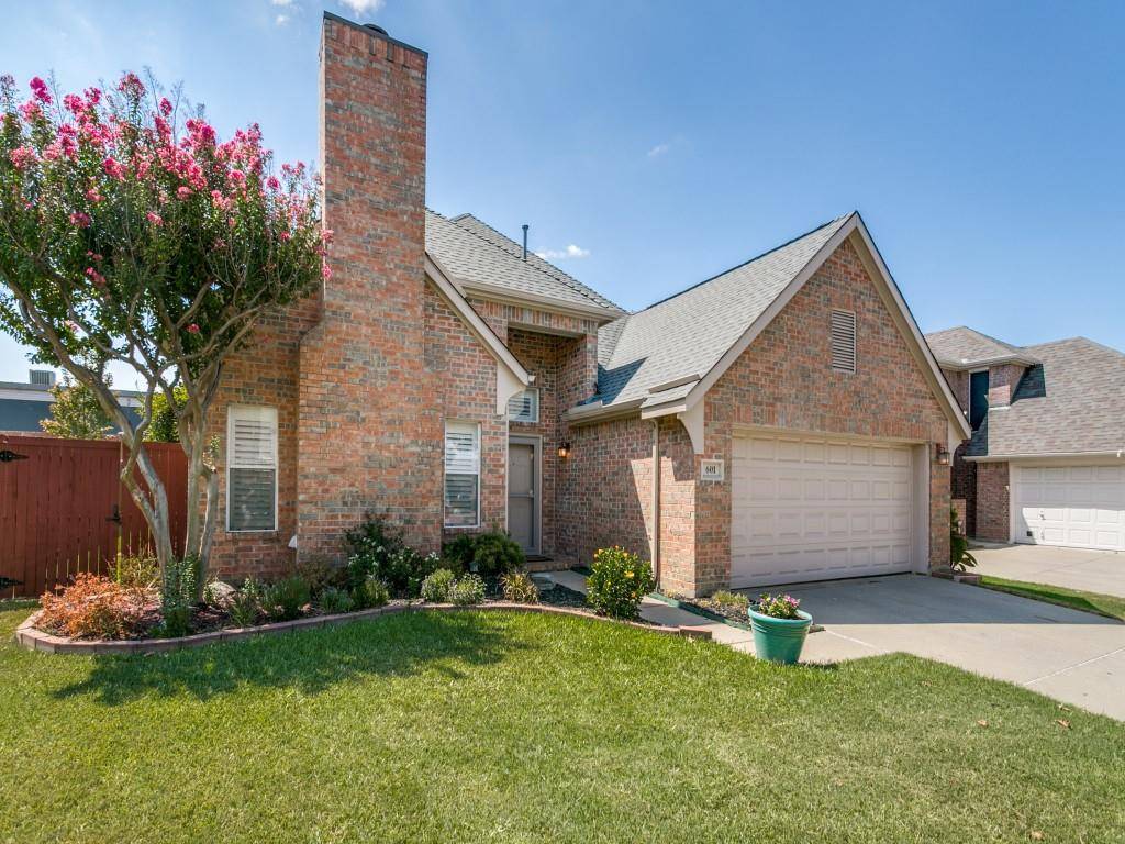 Euless, TX 76039,601 Arbor Trail