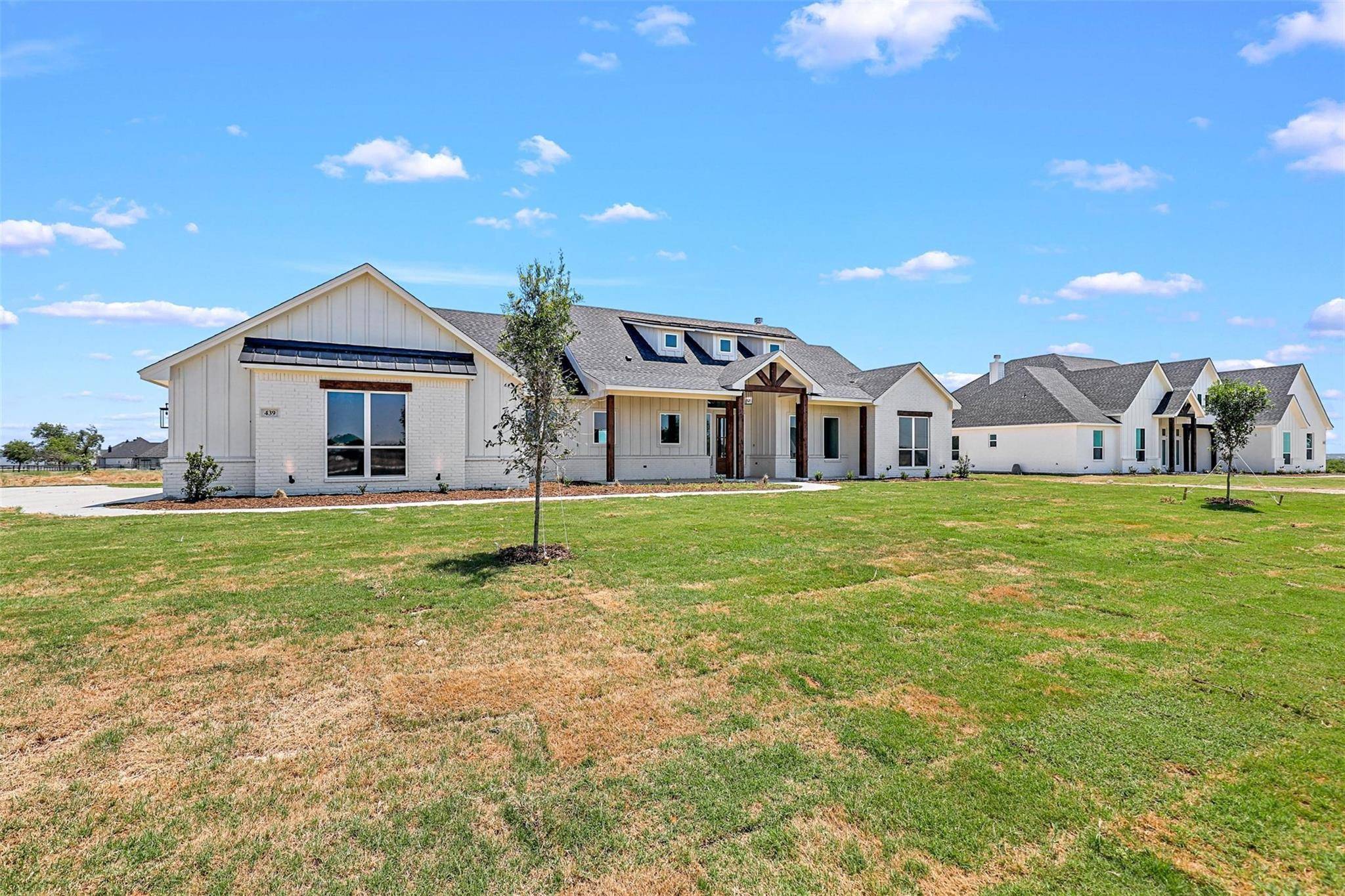 Springtown, TX 76082,439 Red Bird Drive