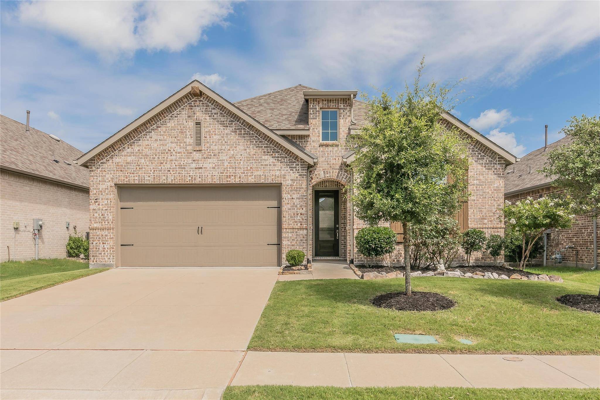 Forney, TX 75126,1521 Wheatley Way