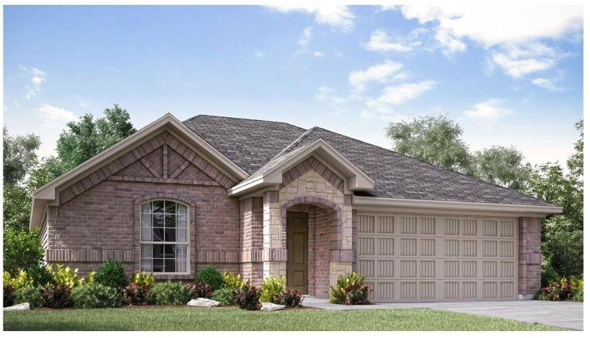 Little Elm, TX 75068,3913 Kaufman Court