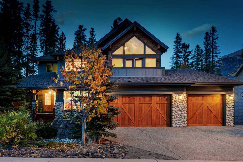 Canmore, AB T1W 3G7,223 Miskow Close