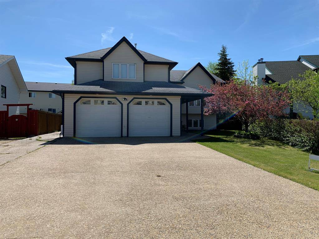 Slave Lake, AB T0G 2A4,737 9 ST SW