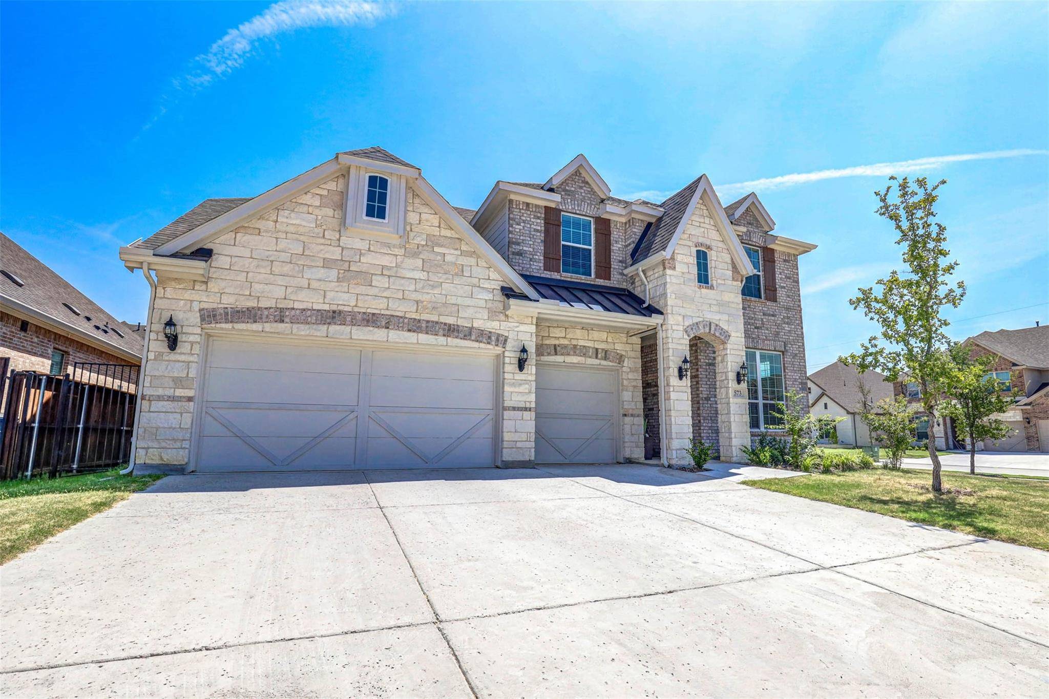 Haslet, TX 76052,573 Logans Landing