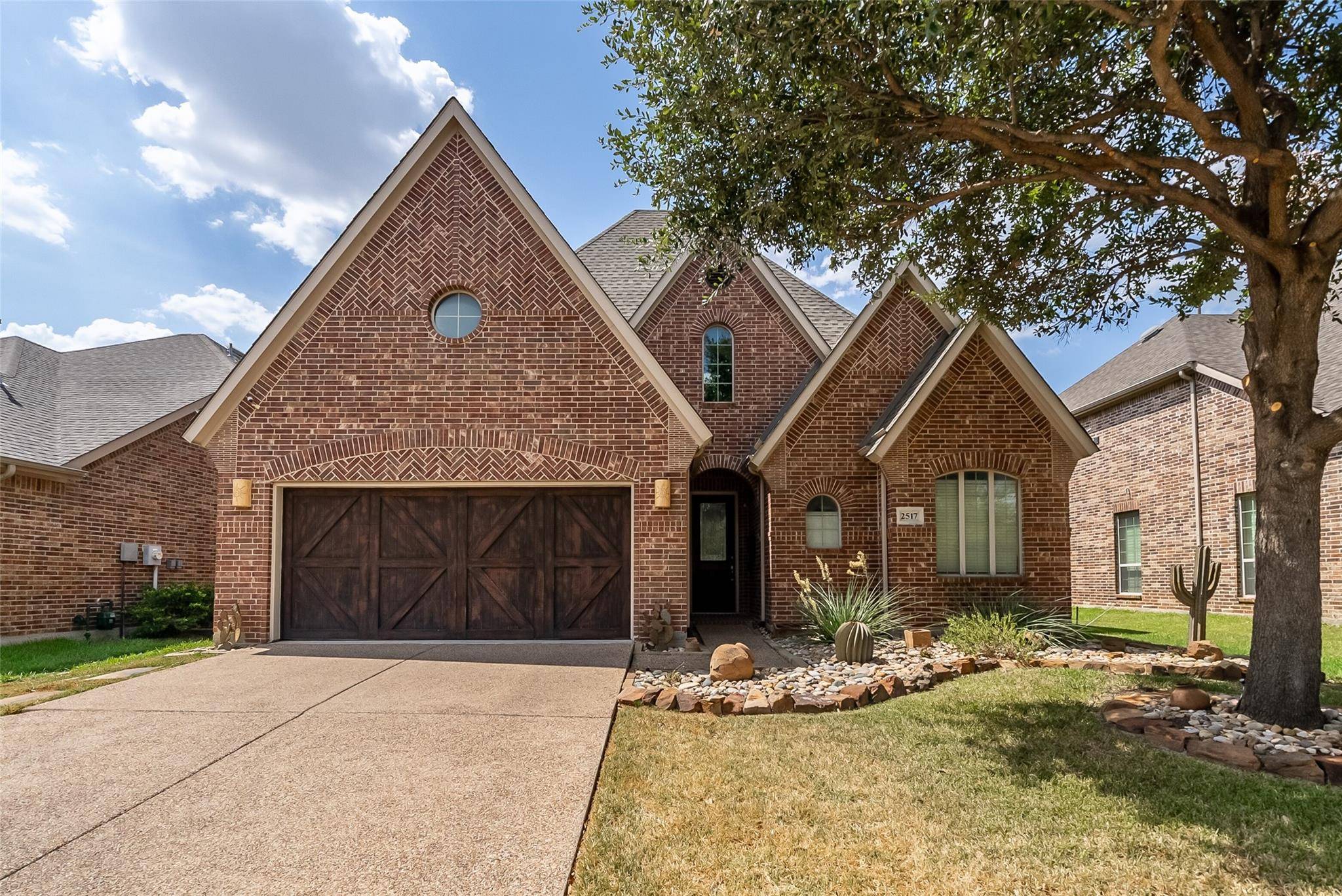 Lewisville, TX 75056,2517 Lincolnshire Lane