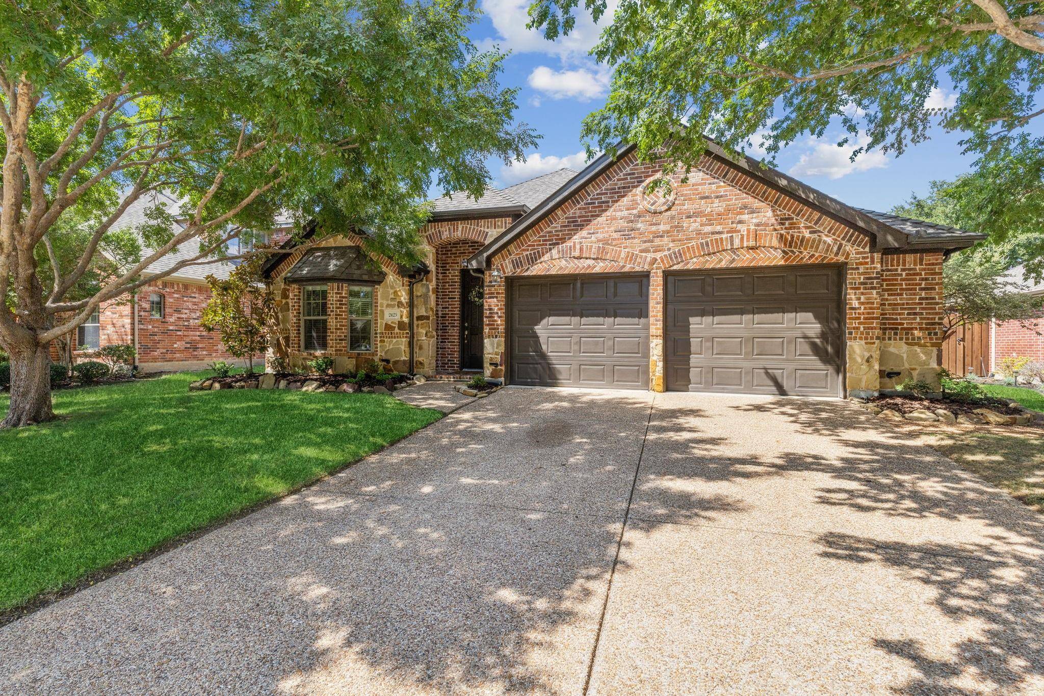 Little Elm, TX 75068,2425 Dove Creek Drive