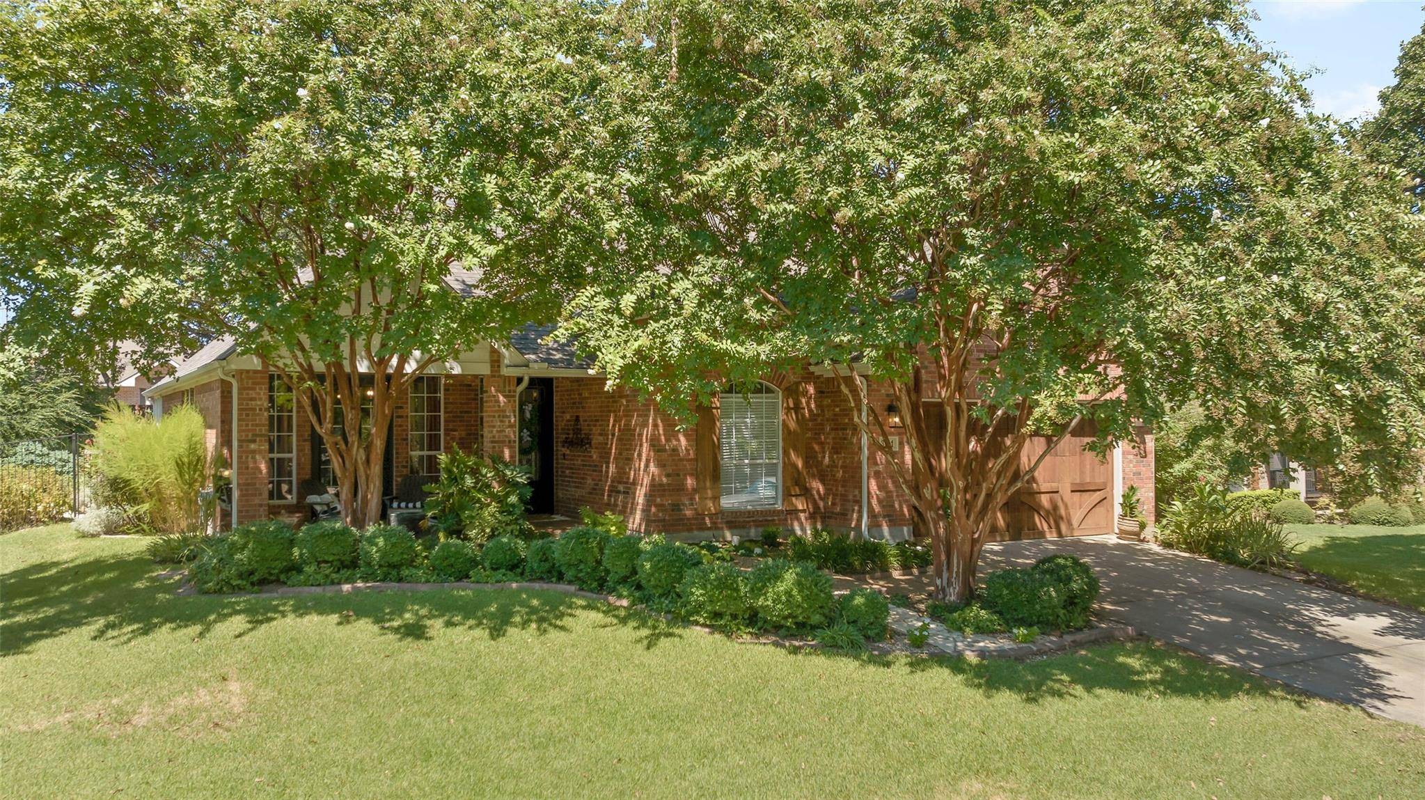 Corinth, TX 76210,3111 Hidden Springs Drive