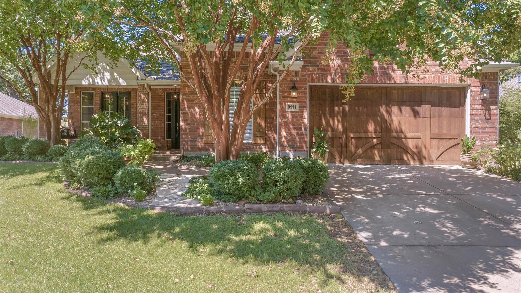 Corinth, TX 76210,3111 Hidden Springs Drive