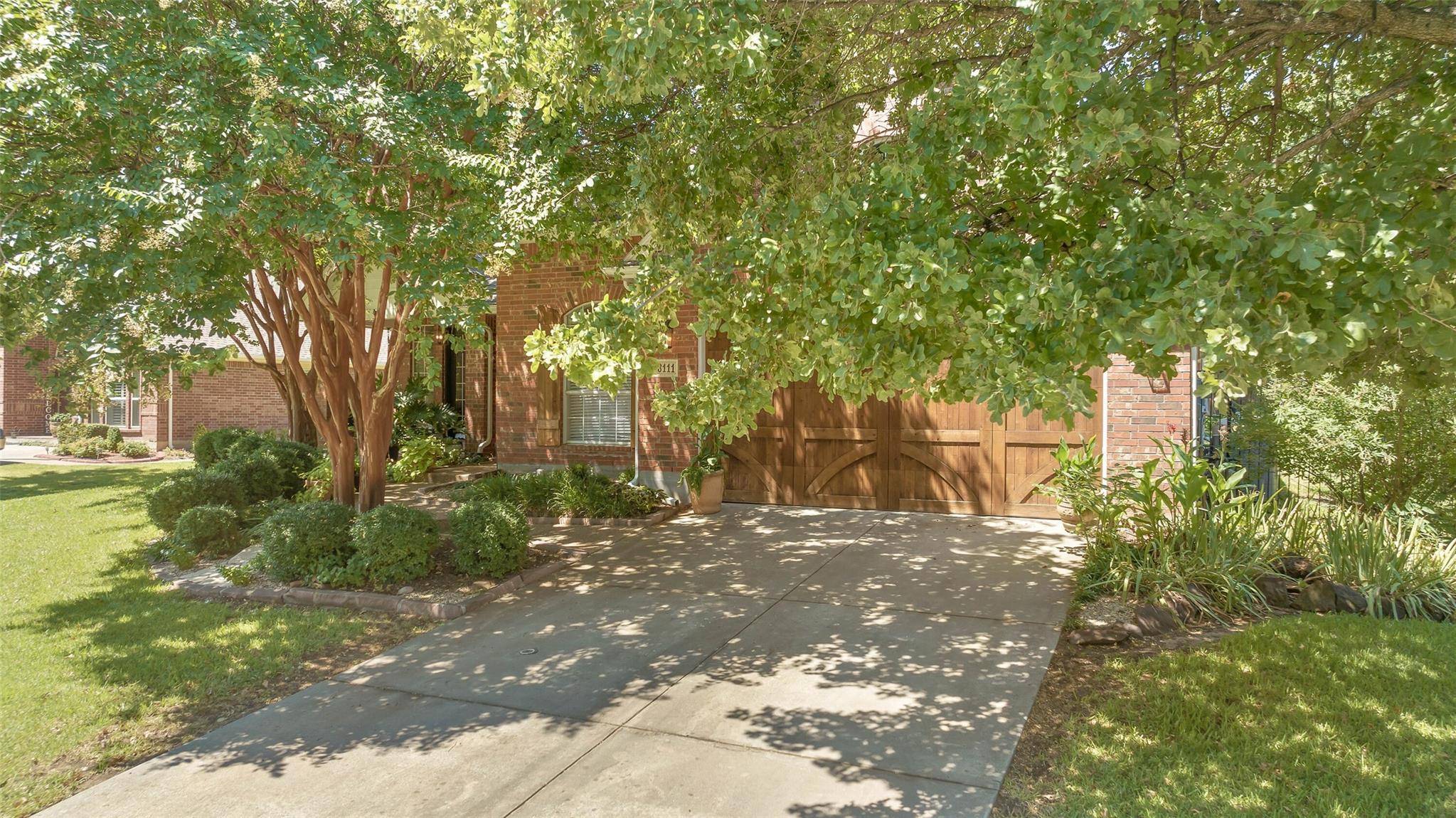 Corinth, TX 76210,3111 Hidden Springs Drive