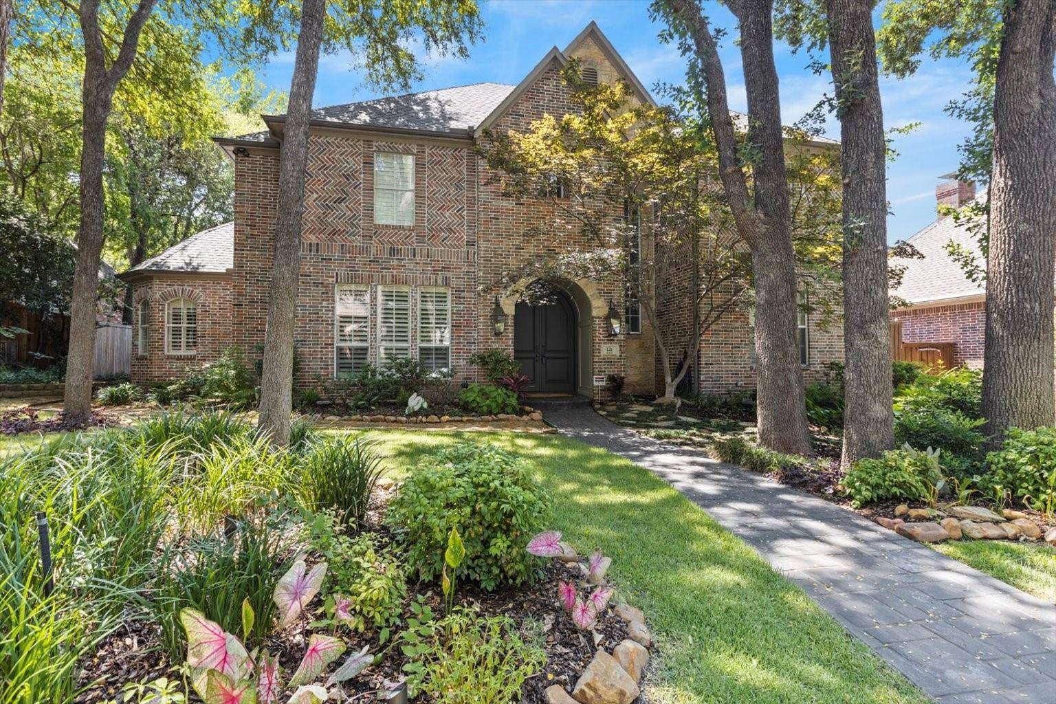 Coppell, TX 75019,141 Dickens Drive