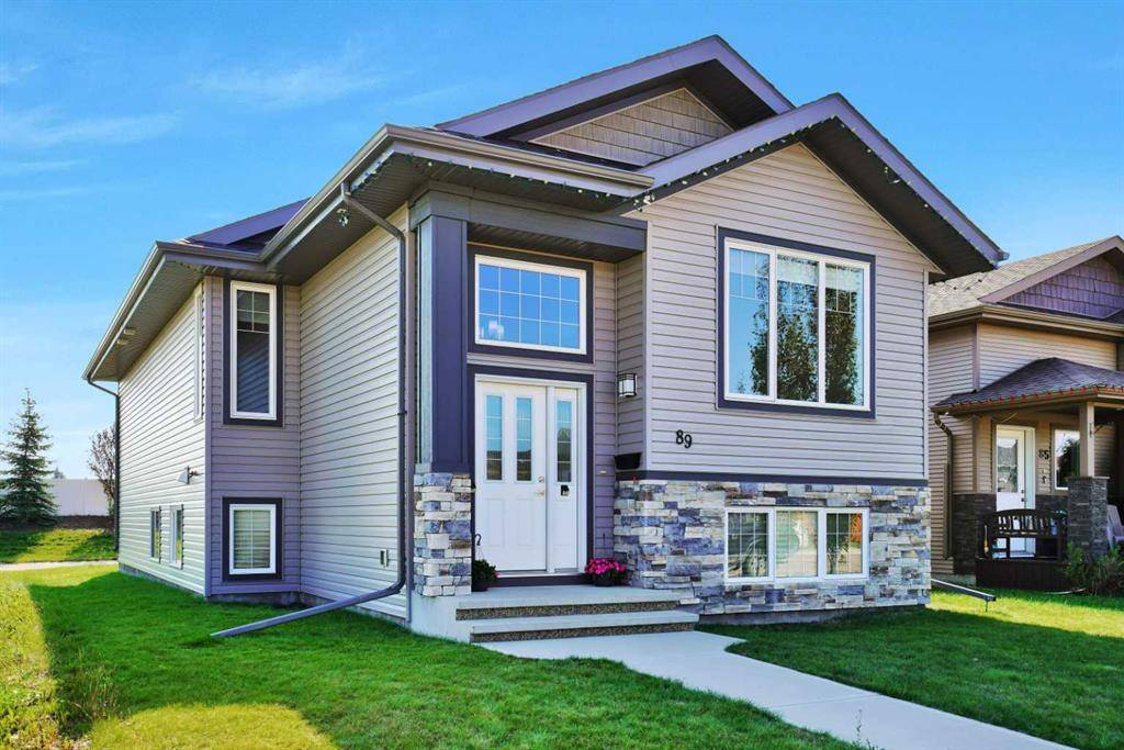 Blackfalds, AB T4R 0M2,89 Aztec CRES