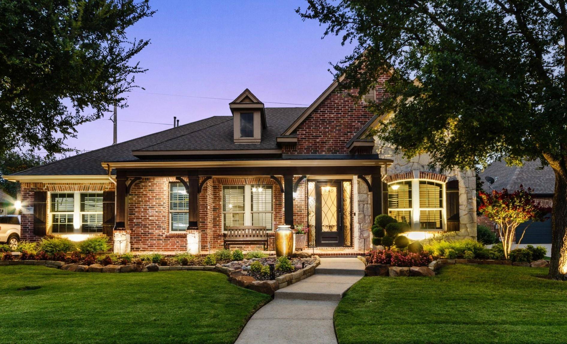 Prosper, TX 75078,821 Shadow Hill Drive