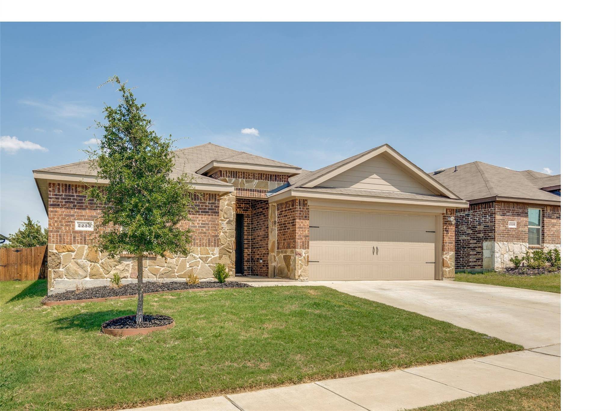 Fate, TX 75189,2233 Darner Drive