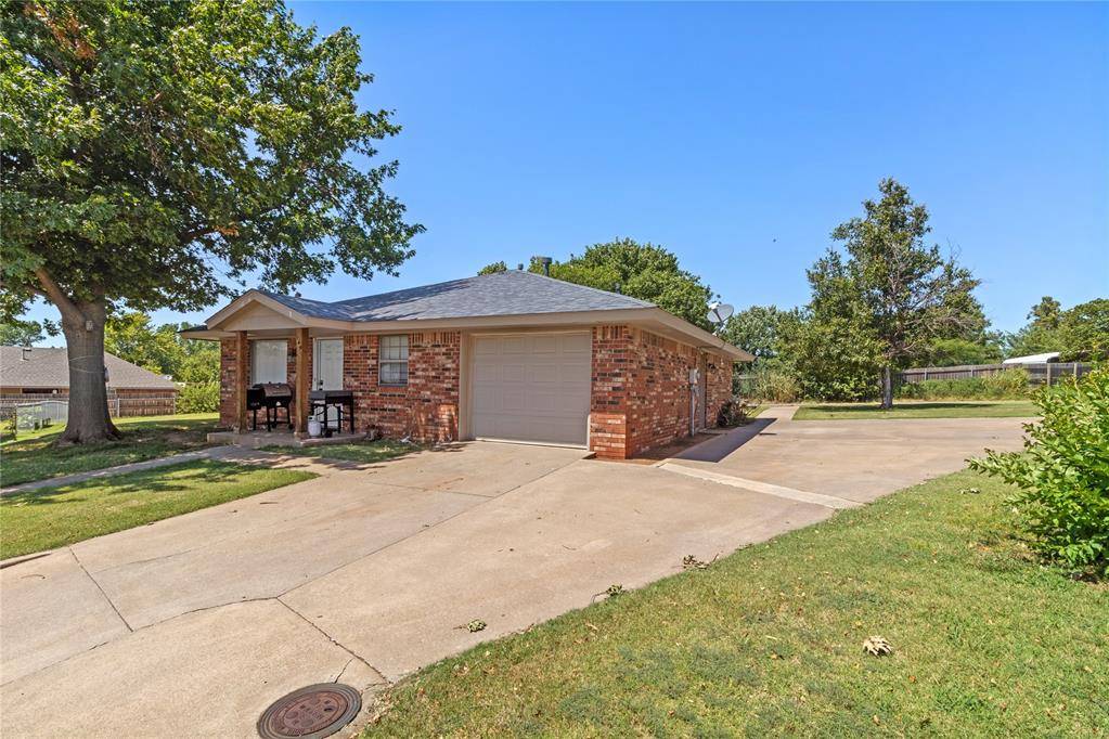 Weatherford, OK 73096,149 Mckenzie Circle