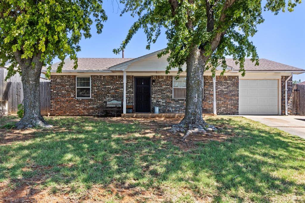 Weatherford, OK 73096,140 Stewart