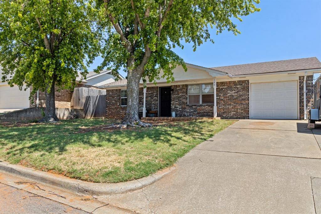 Weatherford, OK 73096,140 Stewart