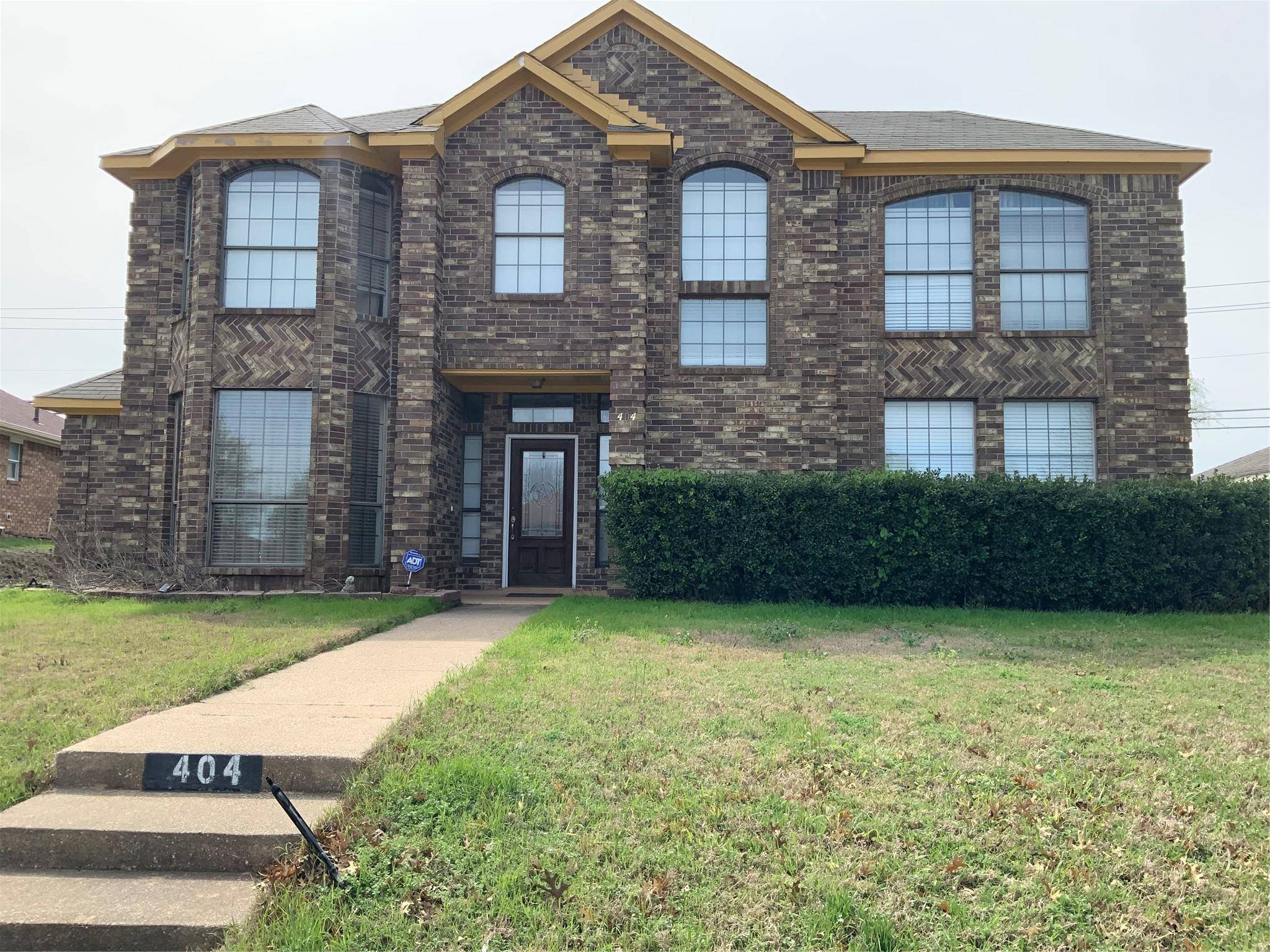 Desoto, TX 75115,404 Saddle Head Drive