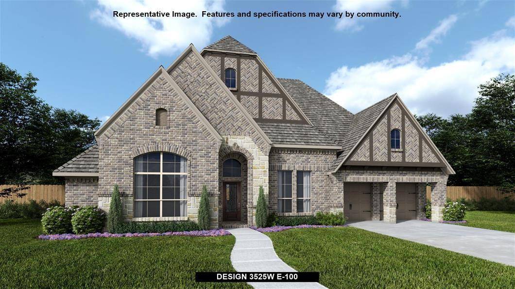 Rockwall, TX 75032,1621 Ripasso Way