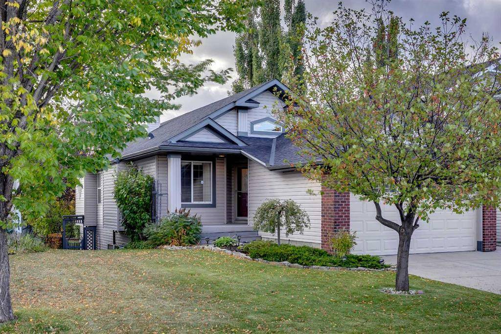 Calgary, AB T3L2T8,92 Tuscany Meadows Heath NW