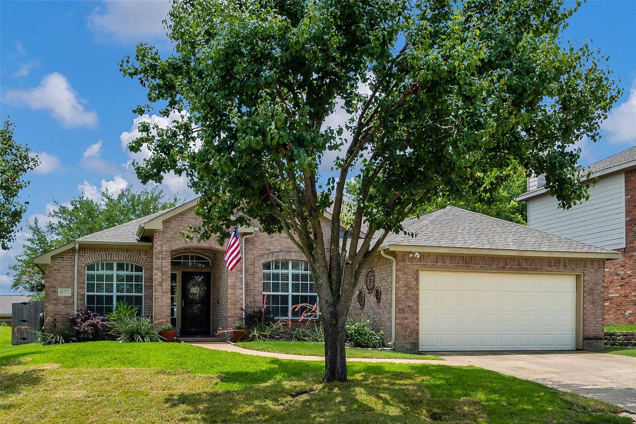 Rockwall, TX 75087,877 High Cotton Lane