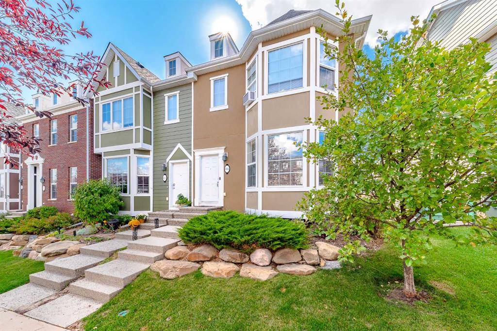 Chestermere, AB T1X 0L8,416 Rainbow Falls DR