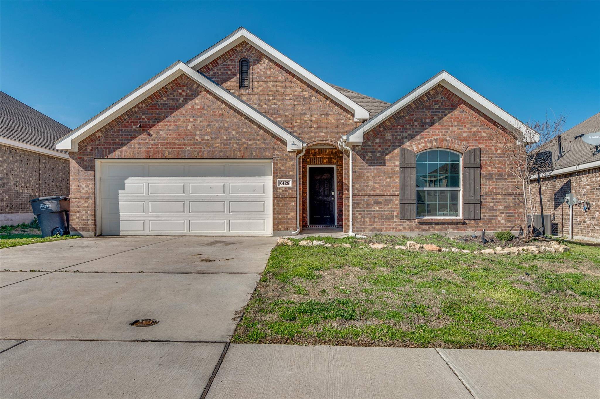 Fort Worth, TX 76123,6128 True Vine Road