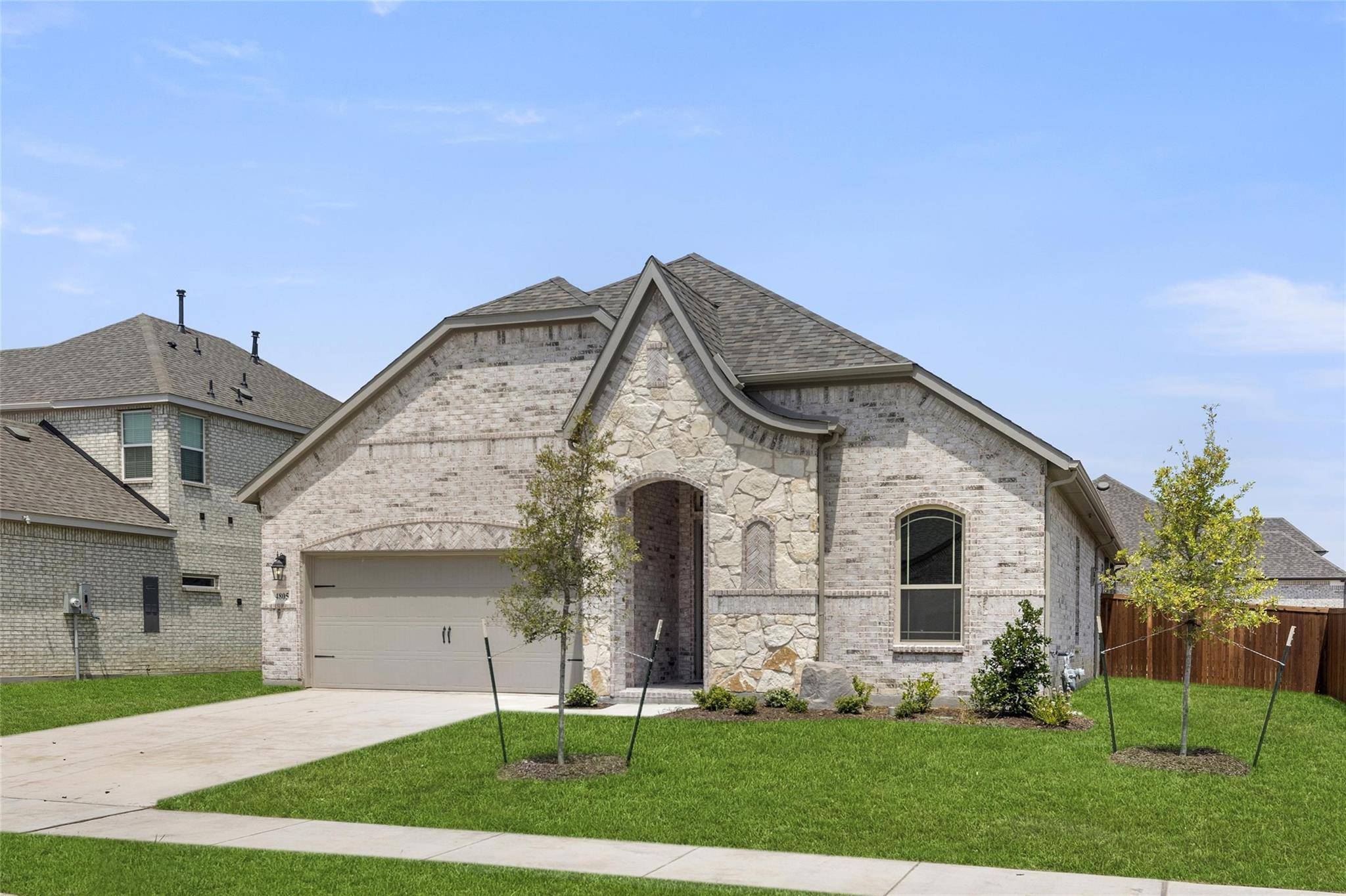 Mansfield, TX 76063,4805 Adelaide Drive