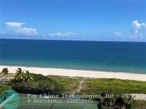 Lauderdale By The Sea, FL 33062,1800 S Ocean Blvd  #911