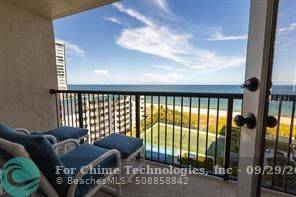 Lauderdale By The Sea, FL 33062,1800 S Ocean Blvd  #911