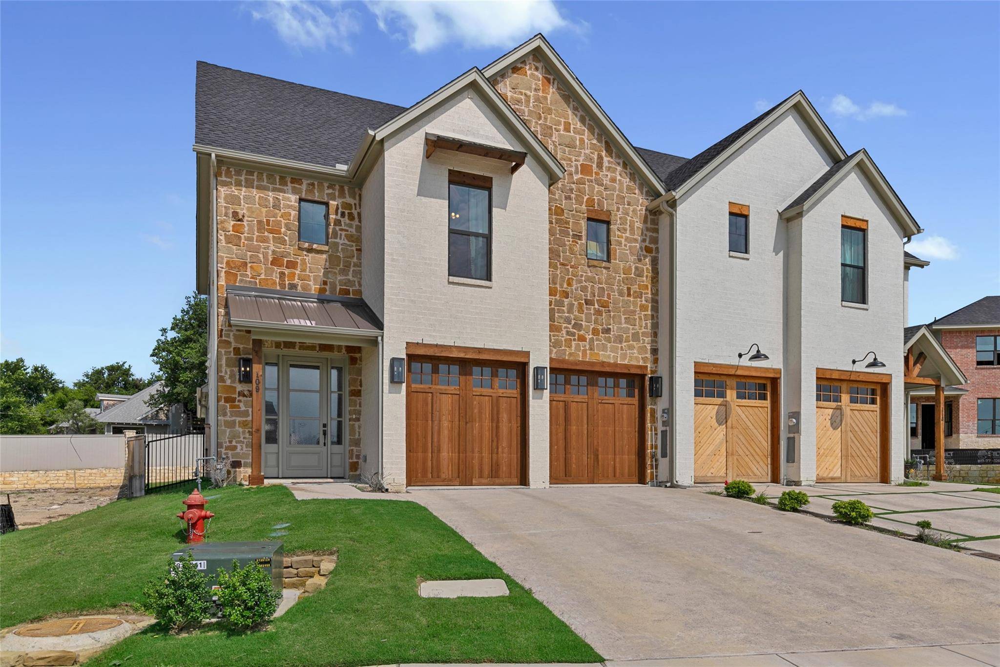 Aledo, TX 76008,109 Maddox Place